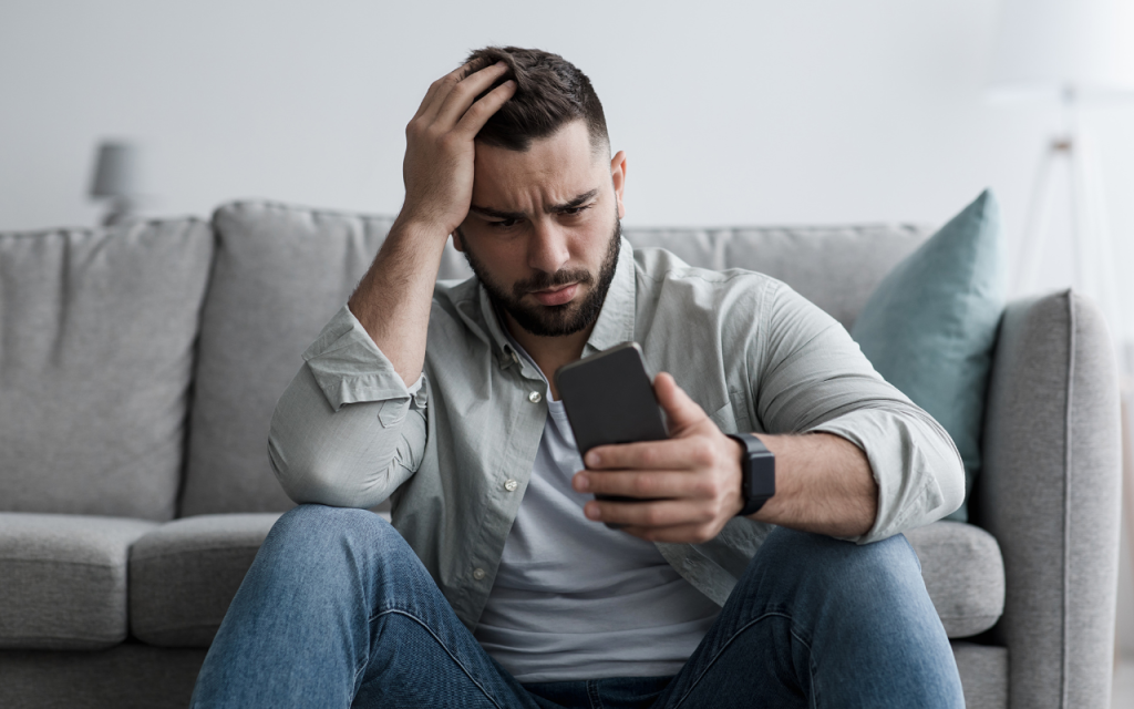 Stress Management Counselling - therapist chennai