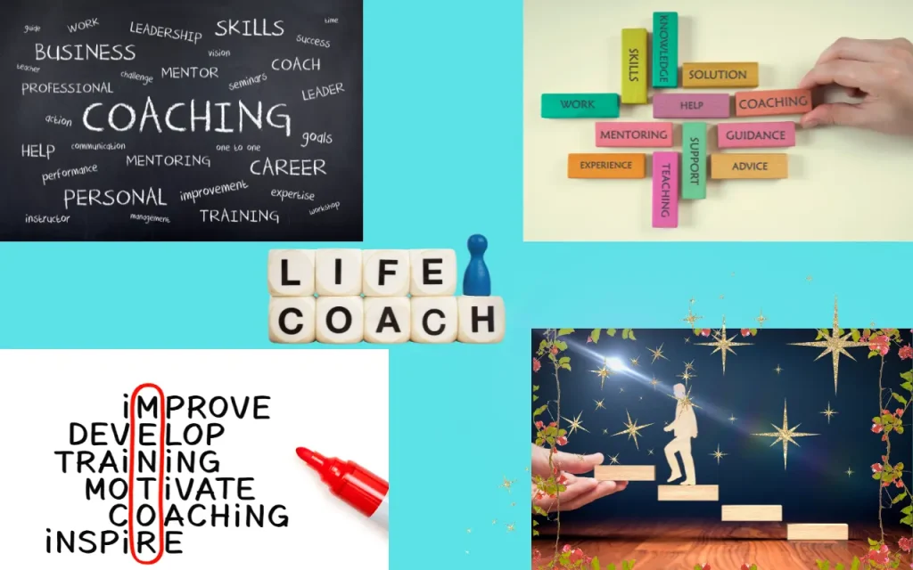 Life Coaching using Hypnotherapy - therapist chennai