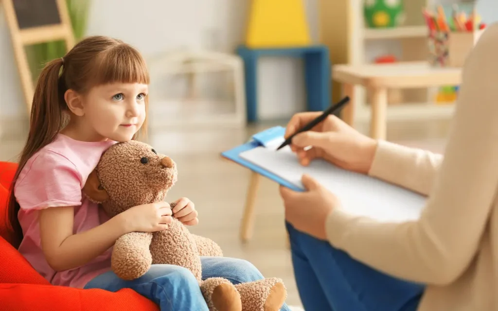 Student Counselling - therapist chennai