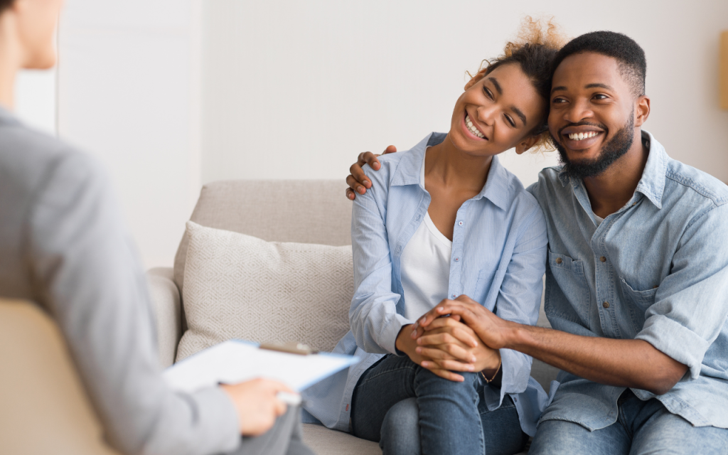 Relationship Counselling - therapist chennai