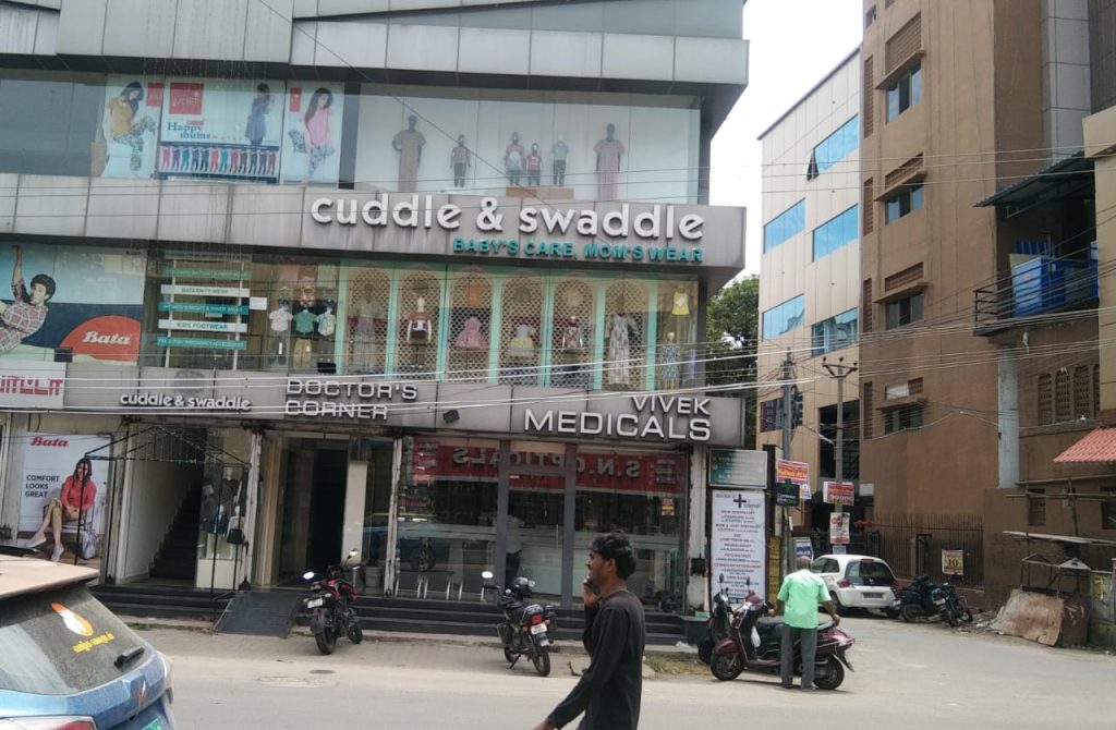 Hypnotherapist & Counselling Psychologist - Tambaram, Chennai