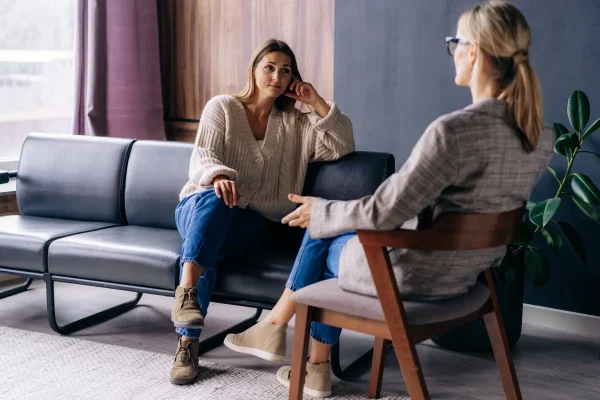 Individual Counselling - therapist chennai