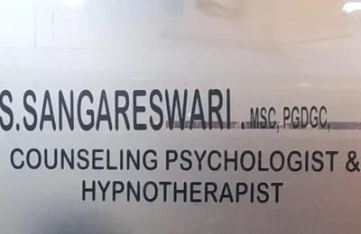 Hypnotherapist & Counselling Psychologist - Tambaram, Chennai