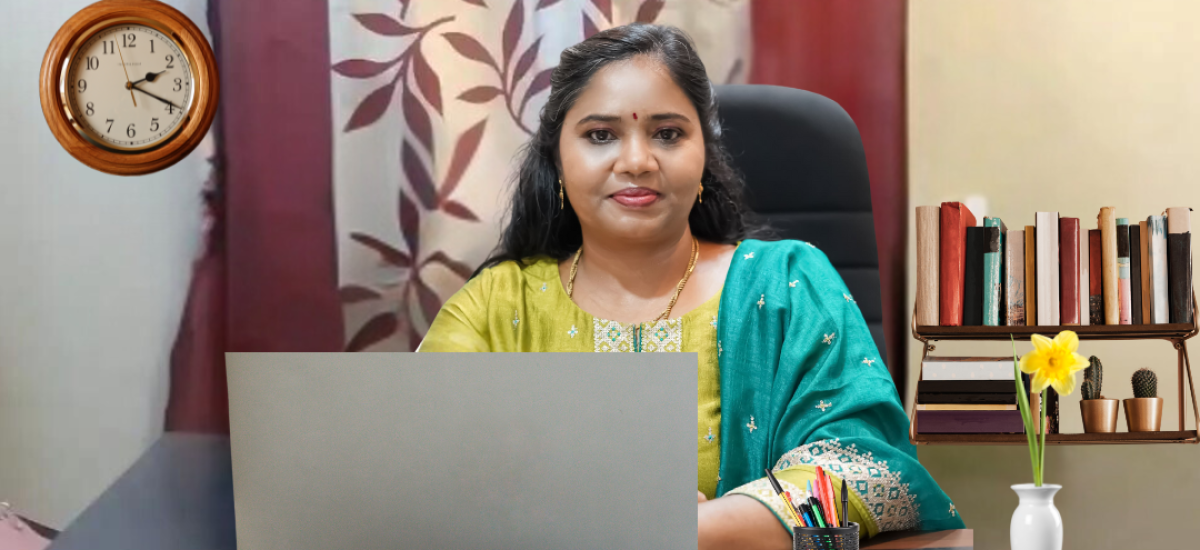 Hypnotherapist - Tambaram, Chennai