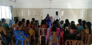 Hypnotherapist - Tambaram, Chennai