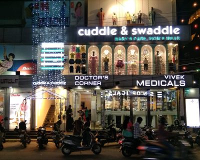 Hypnotherapist & Counselling Psychologist - Tambaram, Chennai