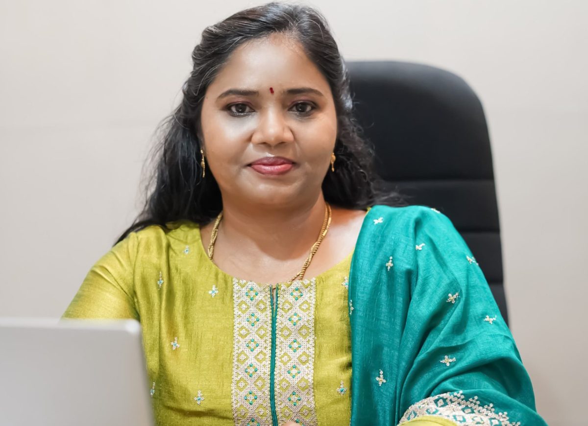 Counselling Psychologist in Tambaram, Chennai