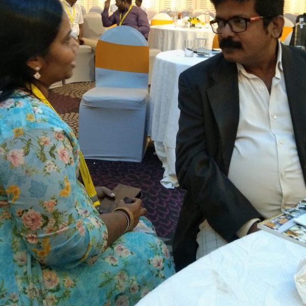 Hypnotherapist - Tambaram, Chennai