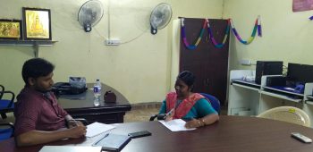 Hypnotherapist - Tambaram, Chennai