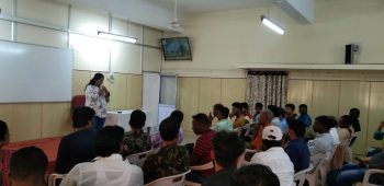 Hypnotherapist - Tambaram, Chennai